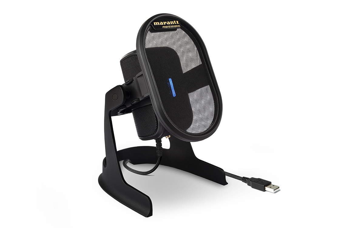 Marantz Pro Umpire
