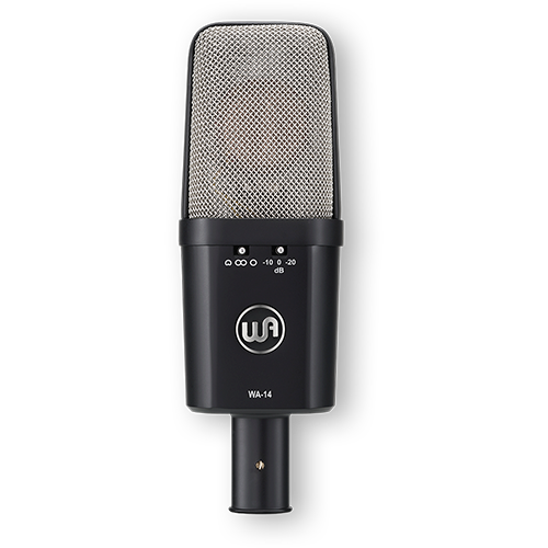 Warm Audio WA-14