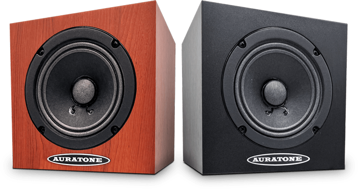 Auratone 5C Super Sound