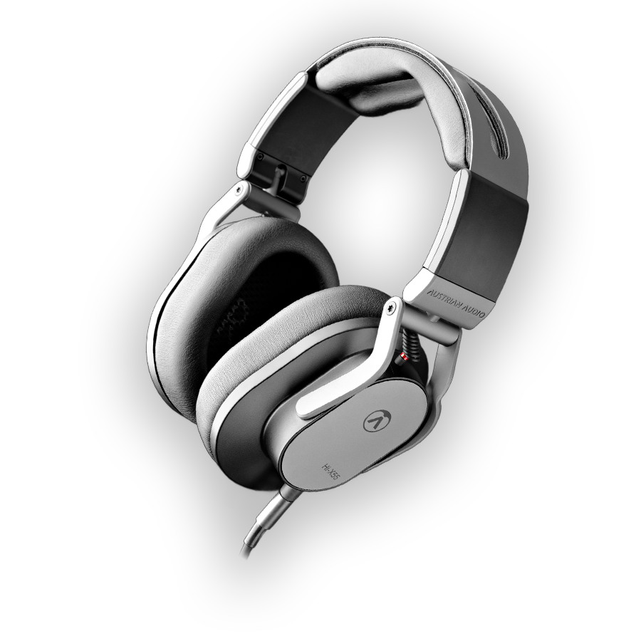 Austrian Audio Hi-X55