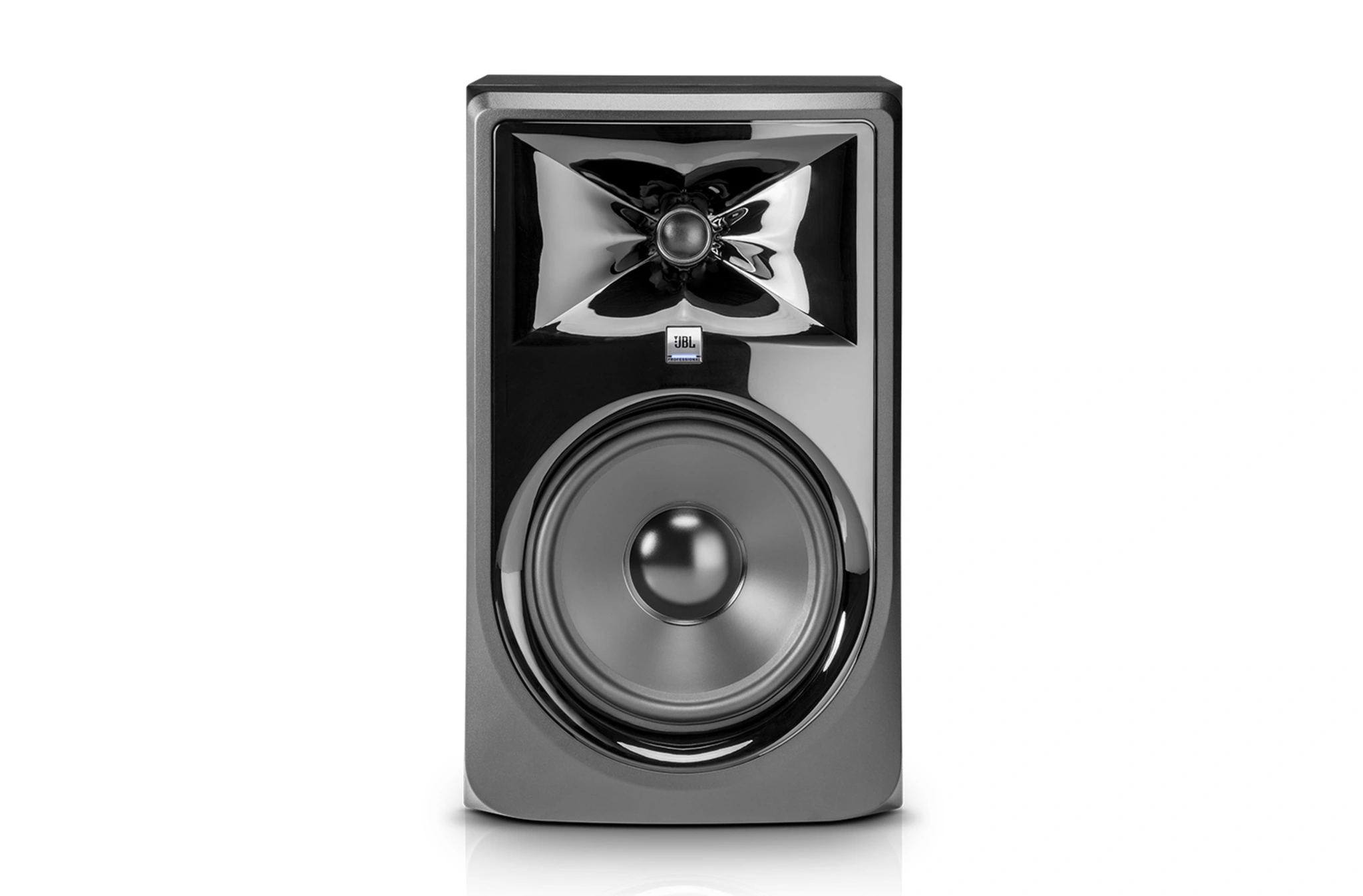JBL 308P MKII