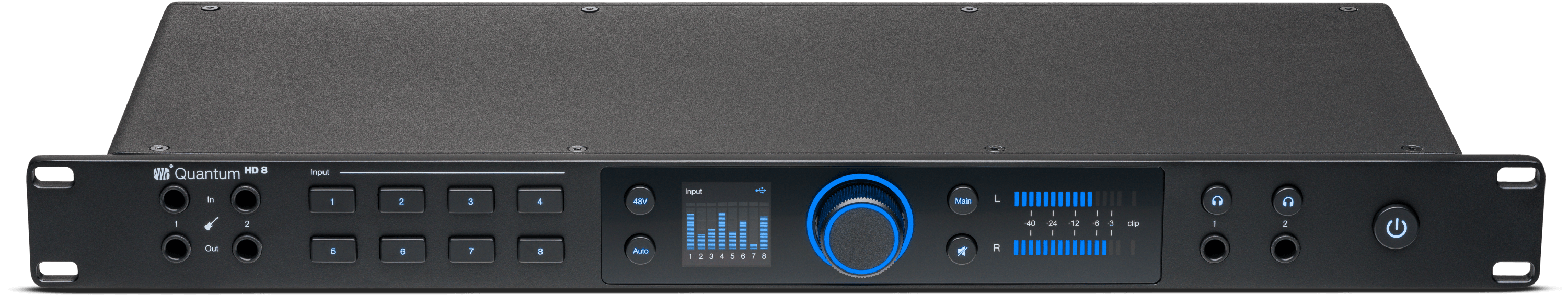 Presonus Quantum HD8