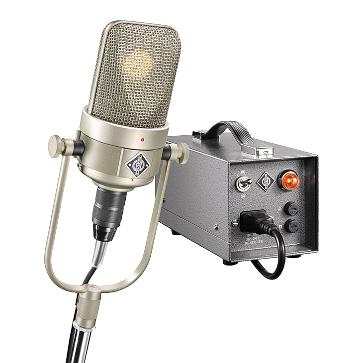 Neumann M49V Set