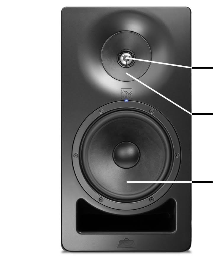 Kali Audio SM-8