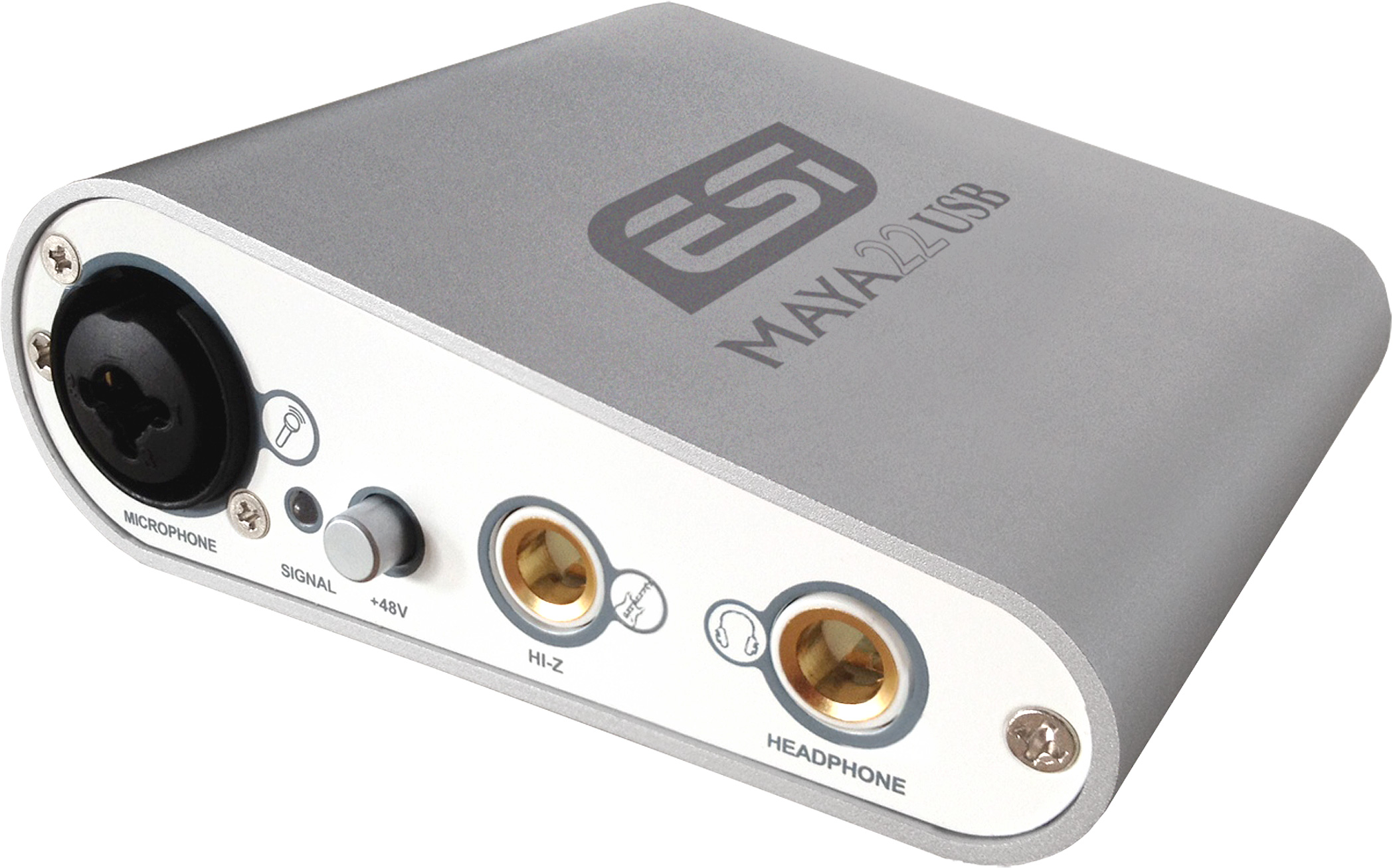 ESI Maya 22 USB