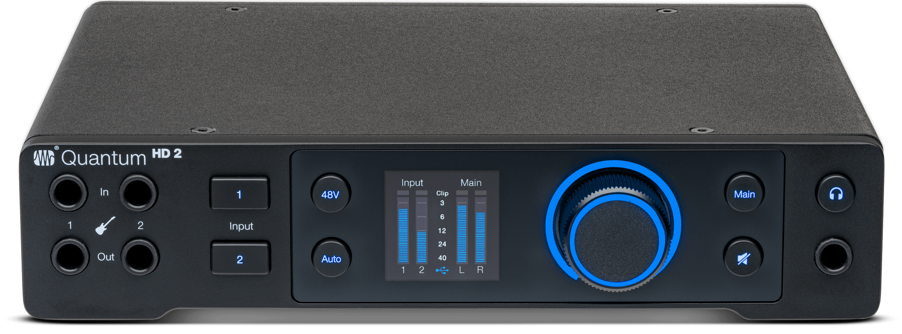 Presonus Quantum HD2
