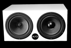KS Digital C-55 Reference Black L