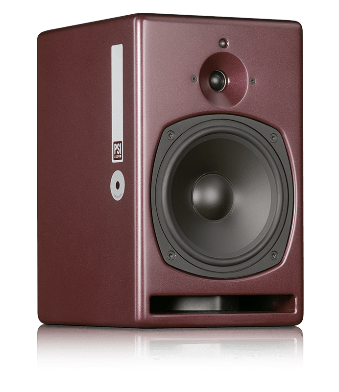 PSI Audio A21-M Metal