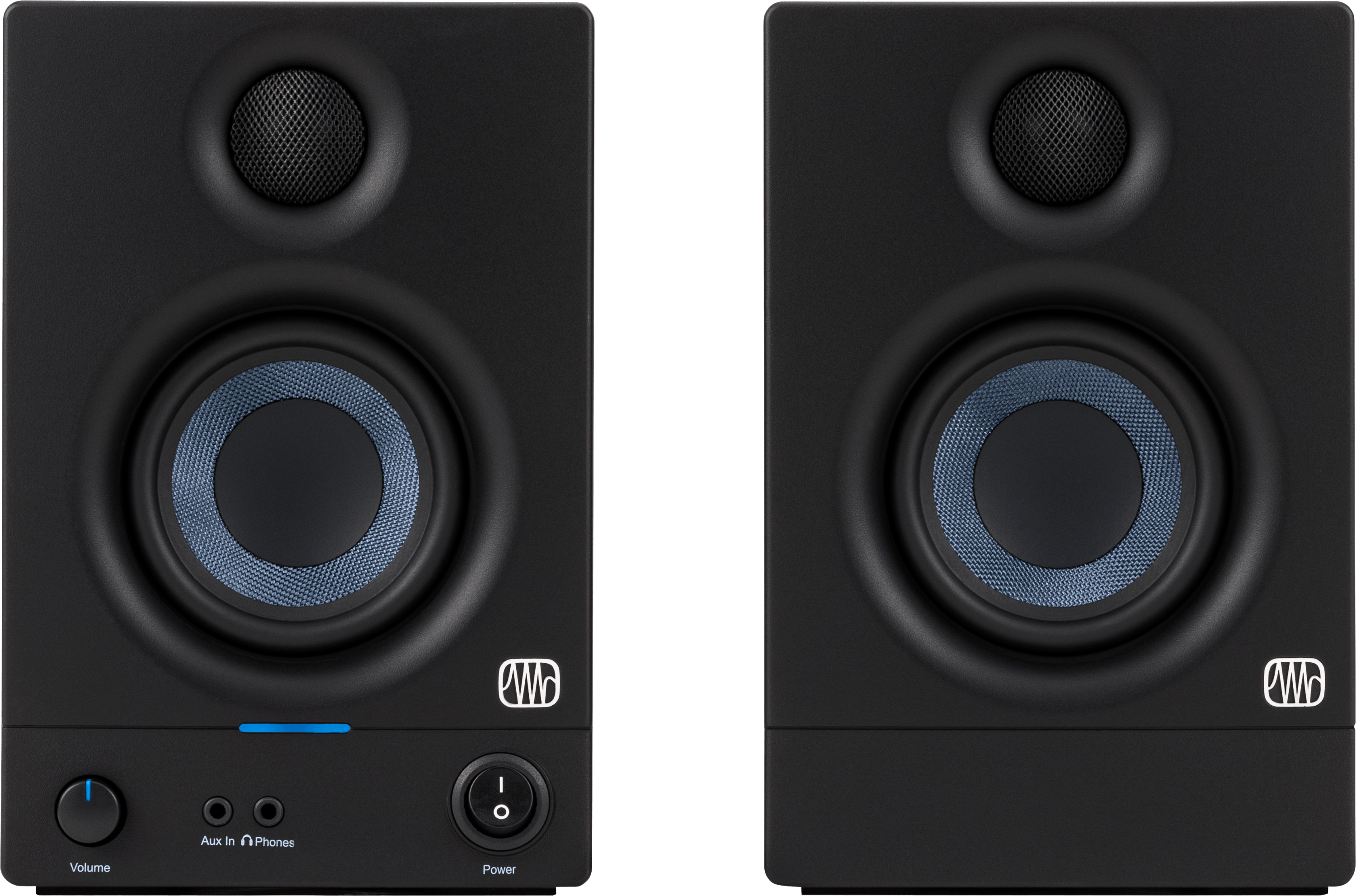Presonus Eris 3.5 2nd Gen