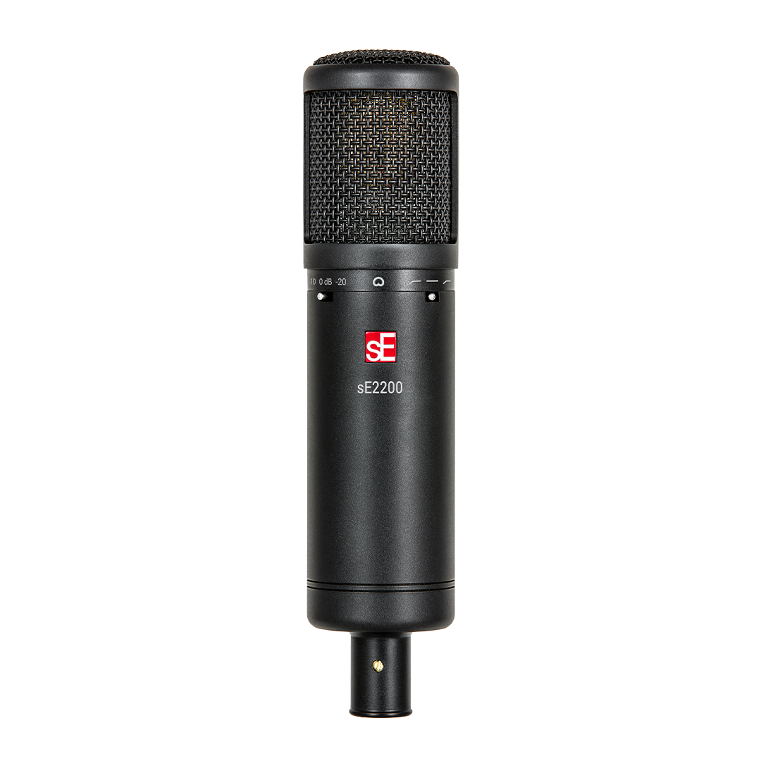 SE Electronics SE 2200