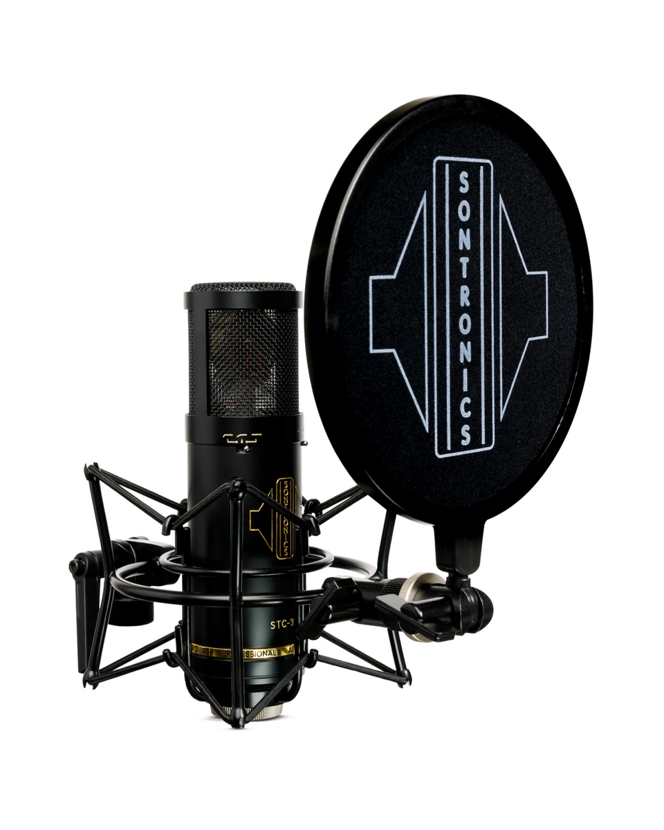 Sontronics STC-3X Pack