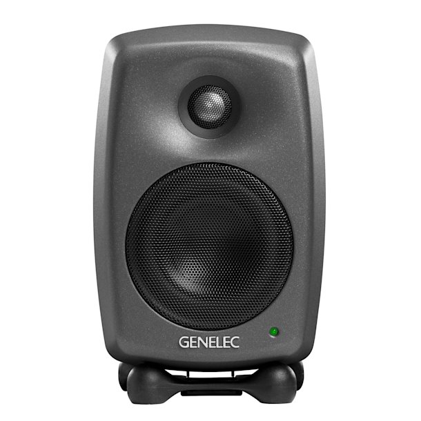 Genelec 8020 DPM