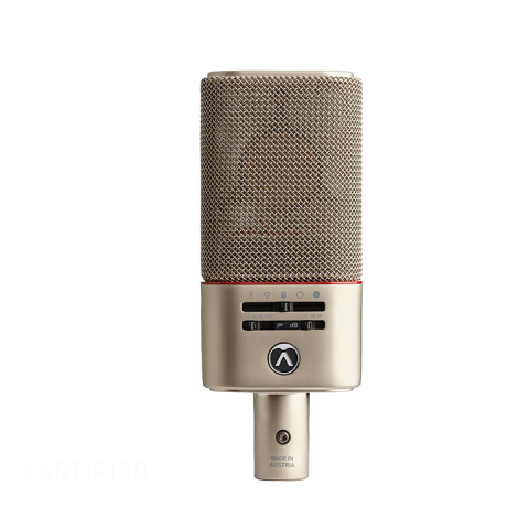 Austrian Audio OC818 Studio