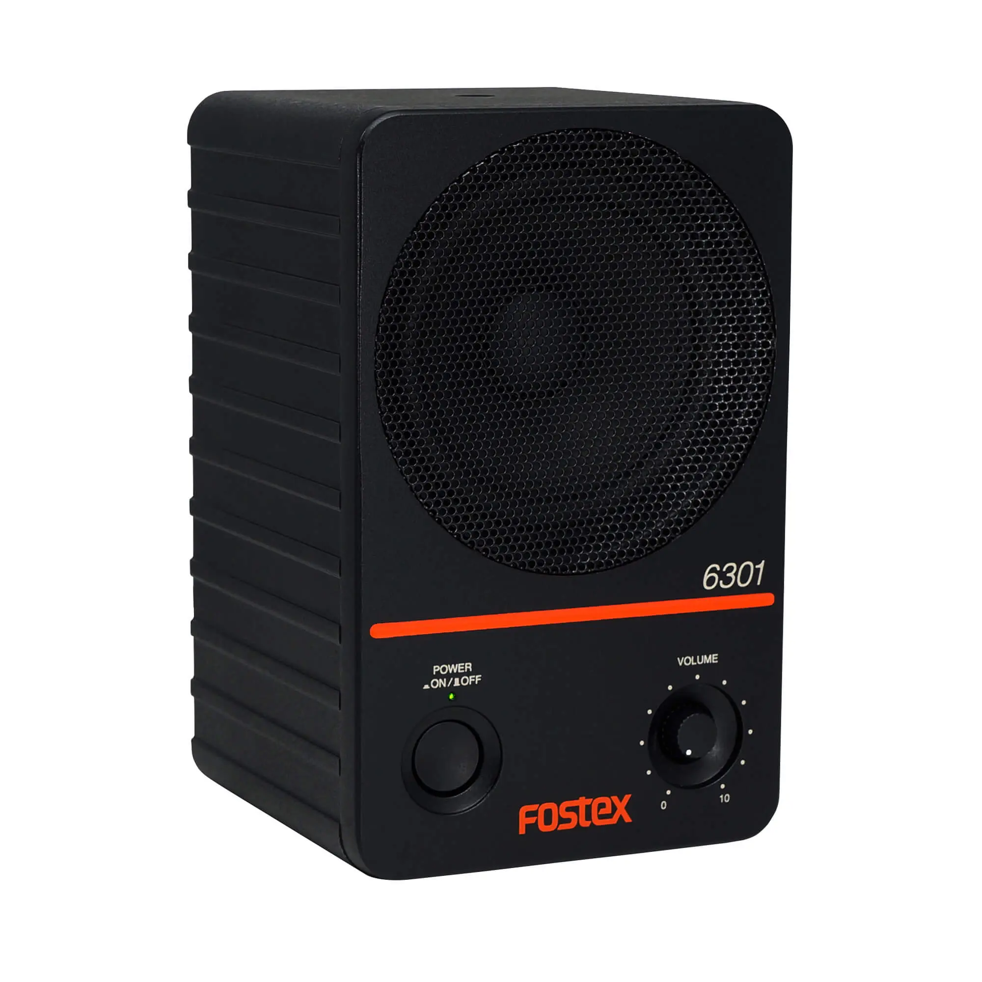 Fostex 6301ND
