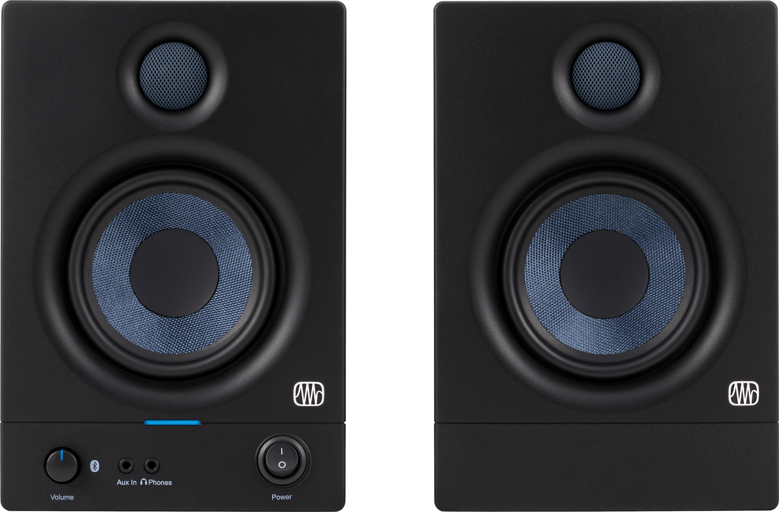 Presonus Eris 4.5BT 2nd Gen
