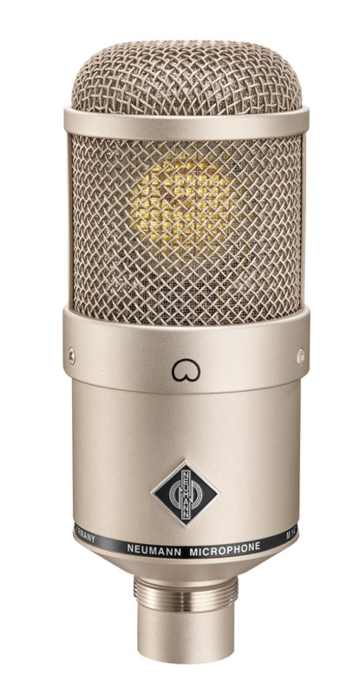 Neumann M147 Tube Set