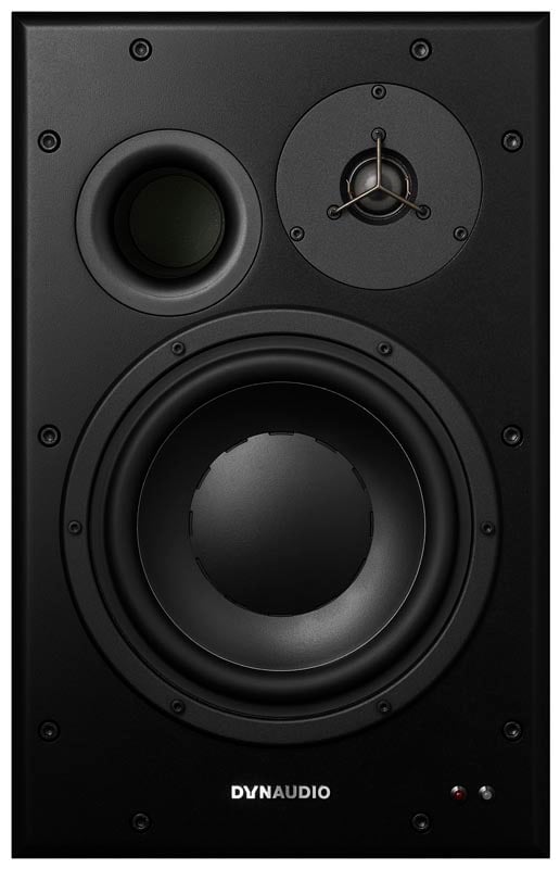 Dynaudio BM15A