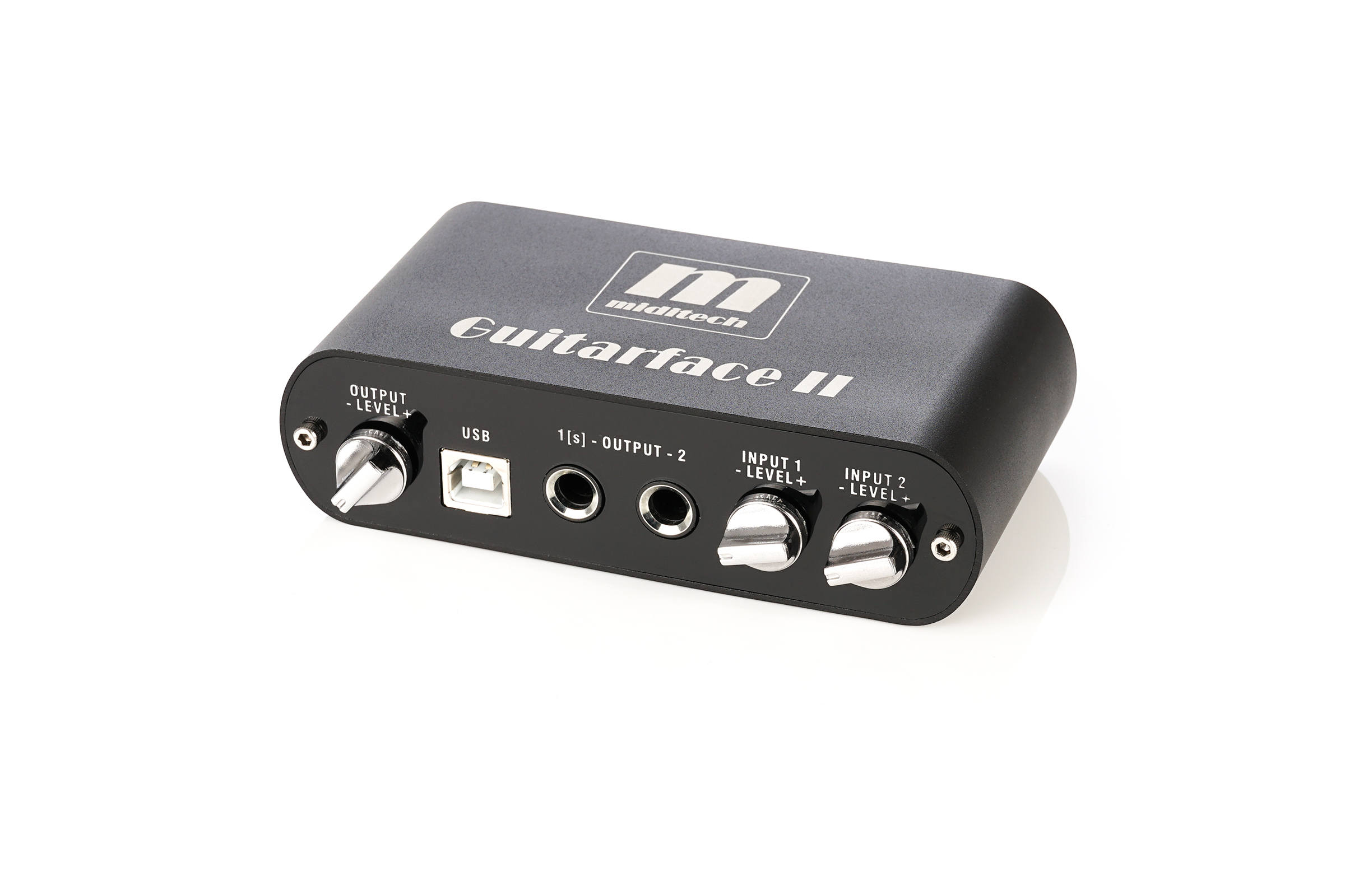 Miditech Guitarface II