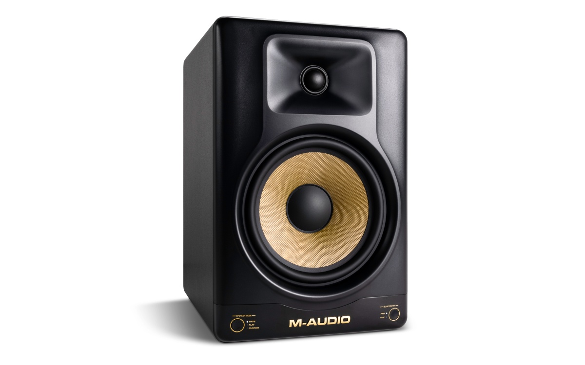 M-Audio Forty Eighty