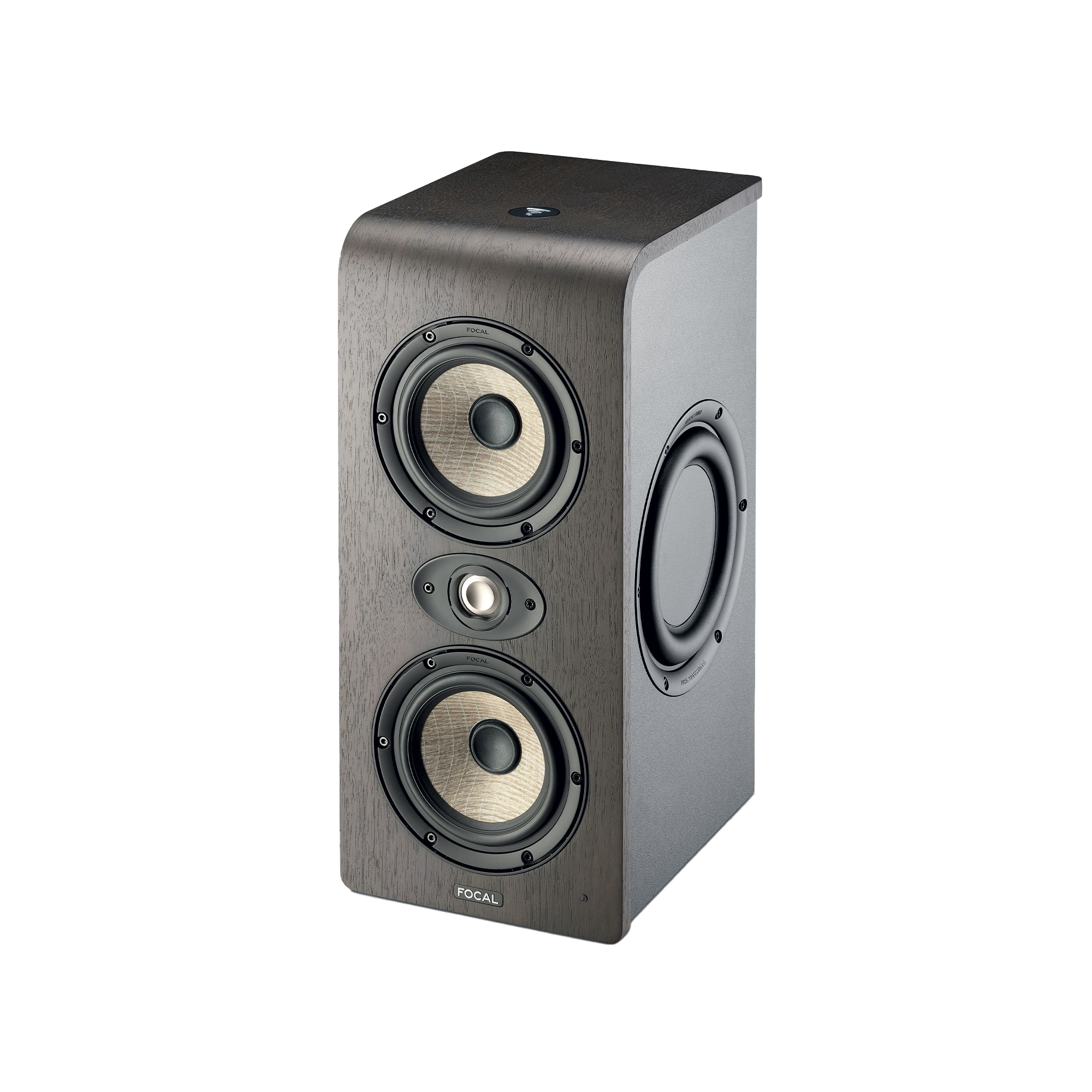Focal Shape Twin