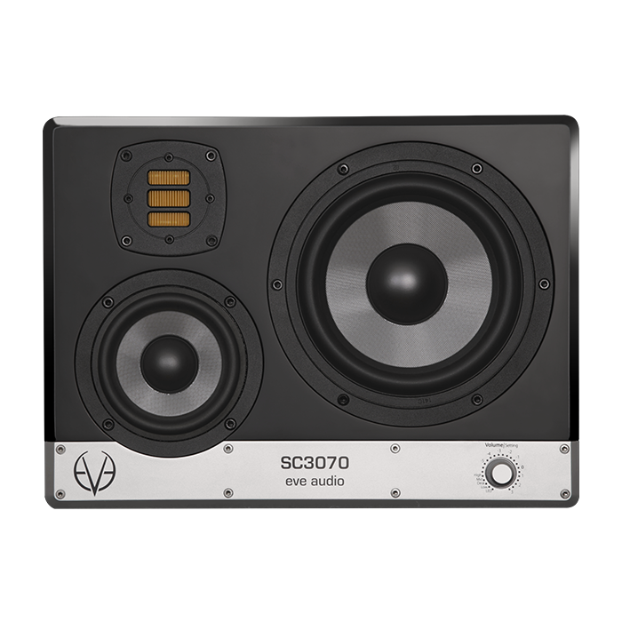 EVE Audio SC3070