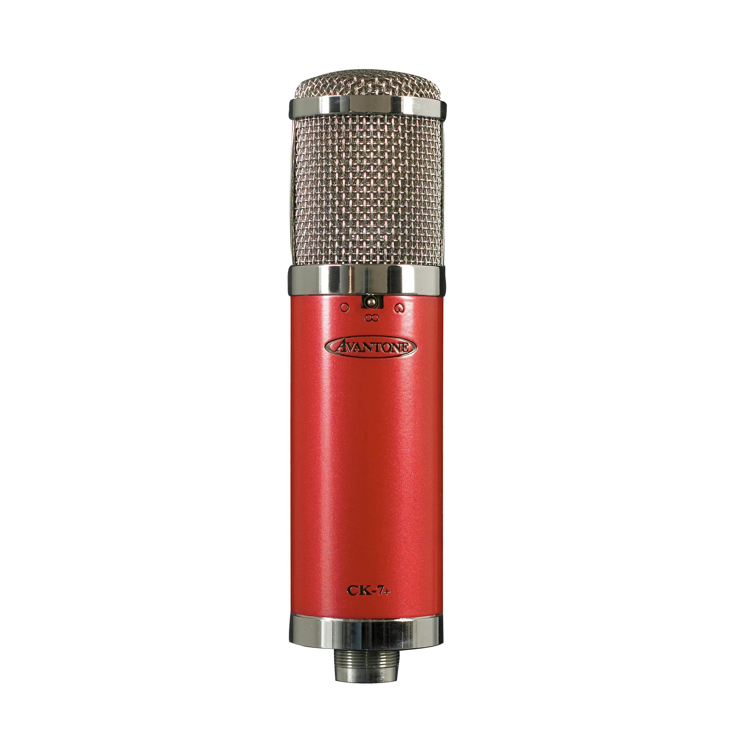 Avantone CK-7+