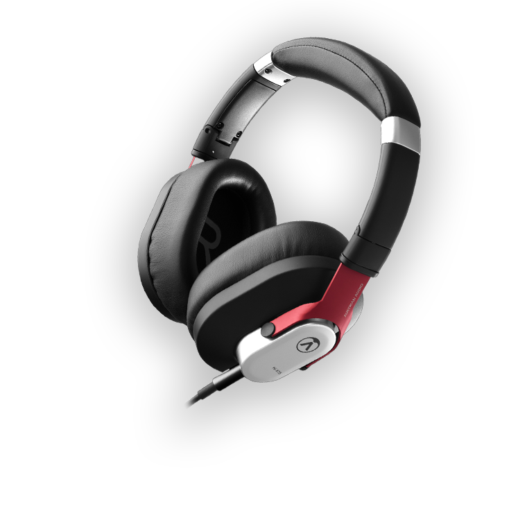 Austrian Audio Hi-X15