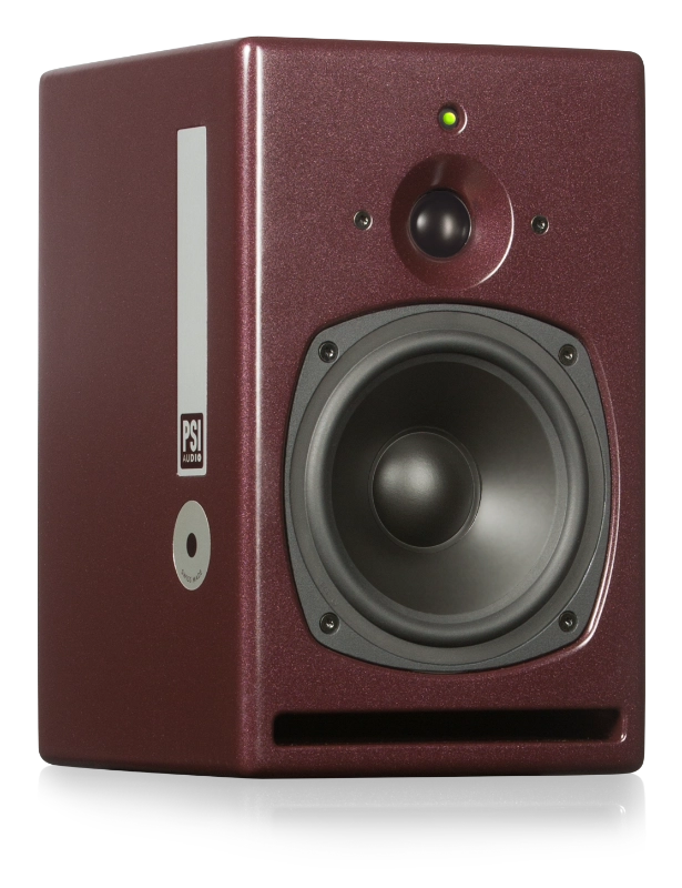 PSI Audio A17-M Metal