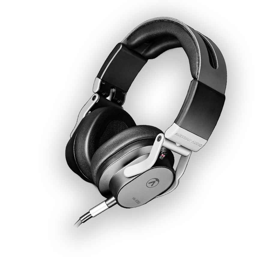 Austrian Audio Hi-X50