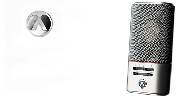 Austrian Audio OC818 Dual Set