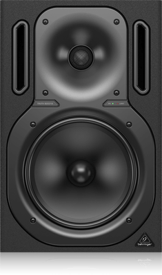 Behringer B2031A Truth