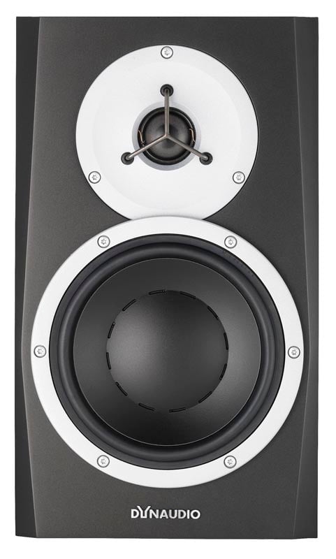 Dynaudio BM5 MKIII