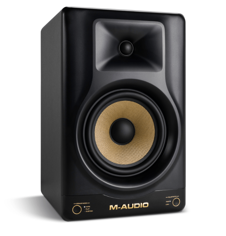 M-Audio Forty Sixty