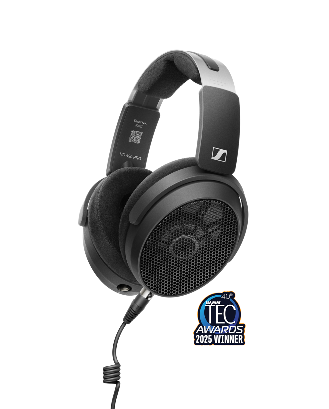 Sennheiser HD-490 PRO