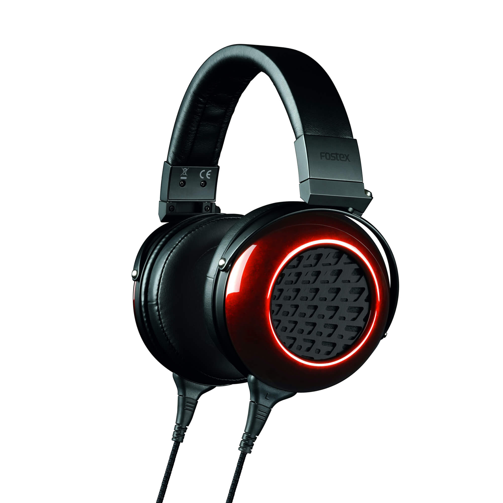 Fostex TH909
