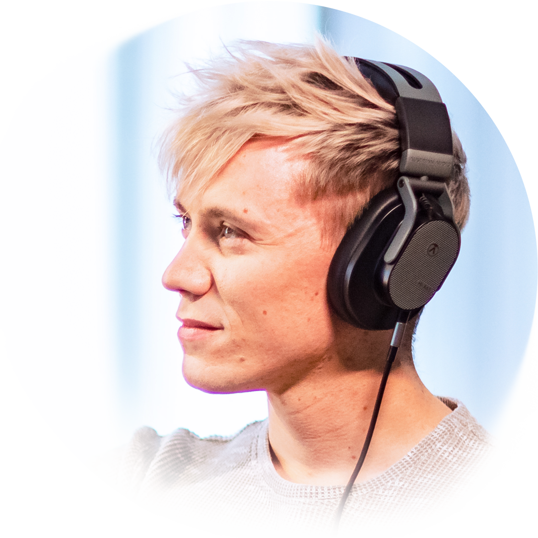 Austrian Audio Hi-X65