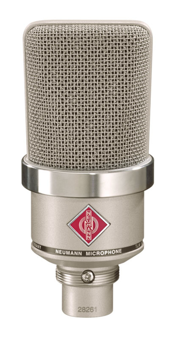 Neumann TLM 102