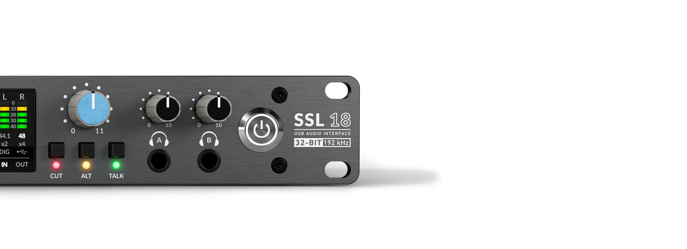 SSL 18