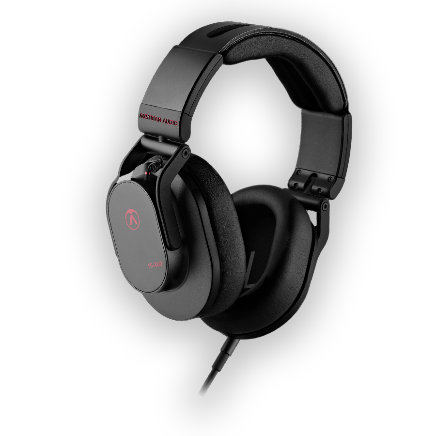 Austrian Audio Hi-X60