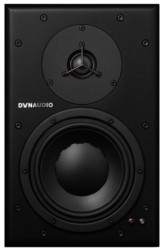Dynaudio BM6A Classic