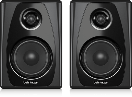 Behringer Studio 50USB