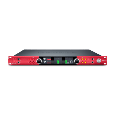 Focusrite Red 16 Line