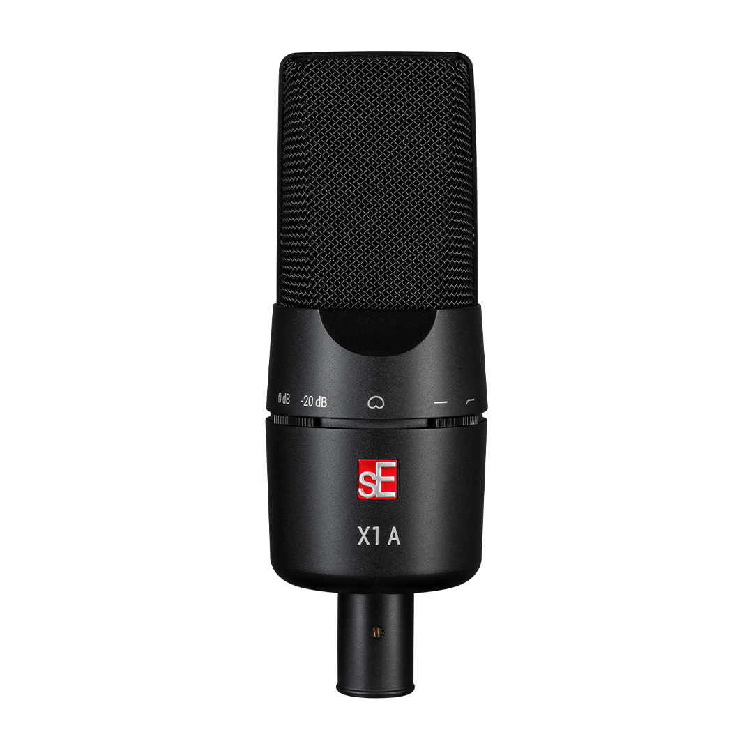SE Electronics X1A
