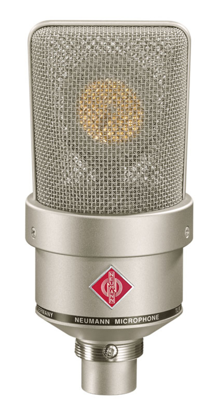 Neumann TLM 103 Studio Set