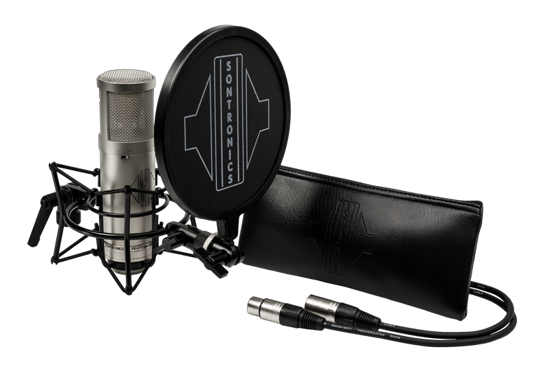 Sontronics STC-2 Pack Black