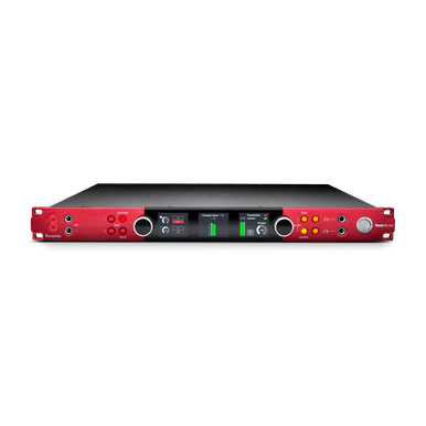 Focusrite Red 8 Line